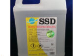 Buy SSD Chemical Solution FOR CLEANING DEFACED NOTES