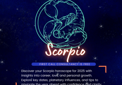 Scorpio