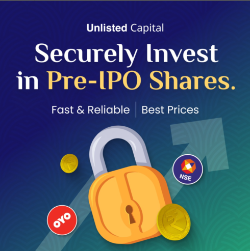 Invest Smarter, Grow Faster with Unlisted Capital