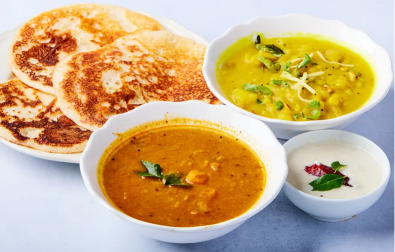 best indian restaurants in USA