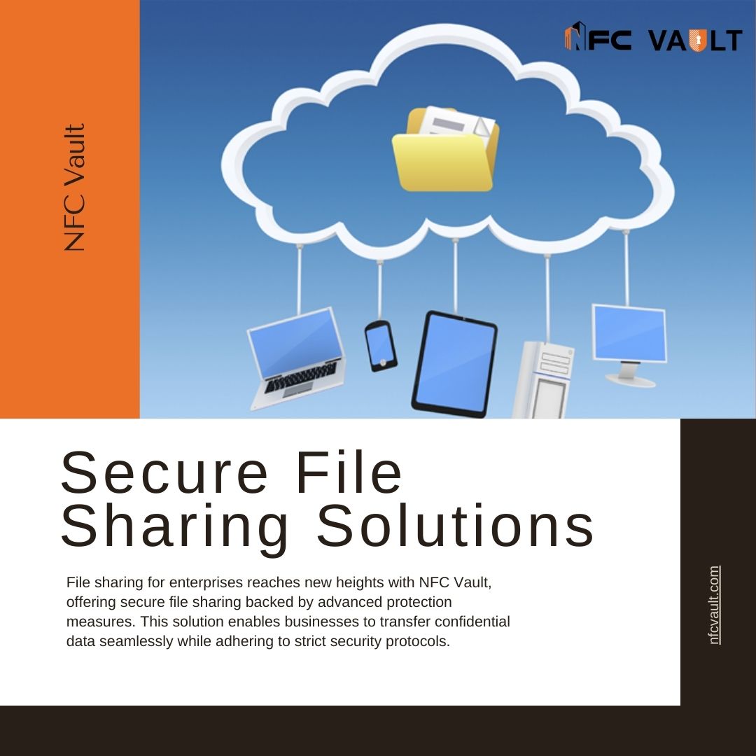 Transforming Data Management with Cloud Storage Soluti