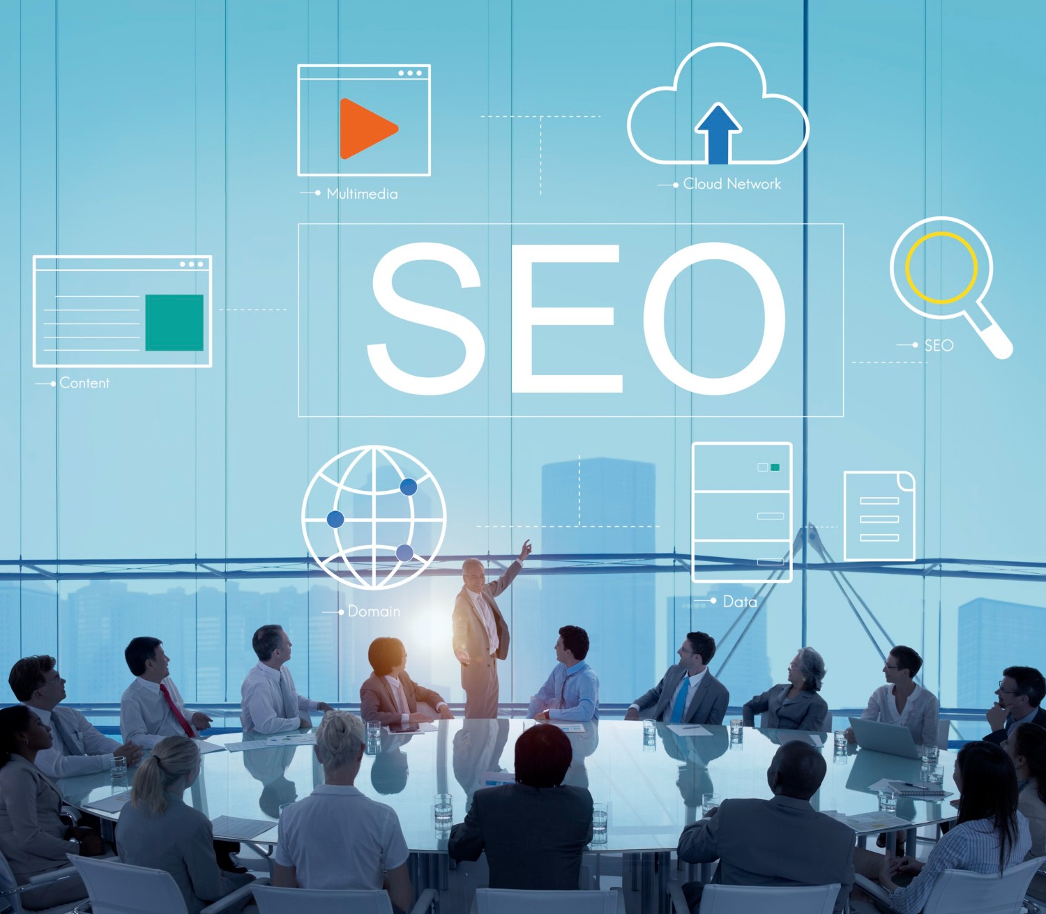 Boost Your Website with Expert Backlink Services