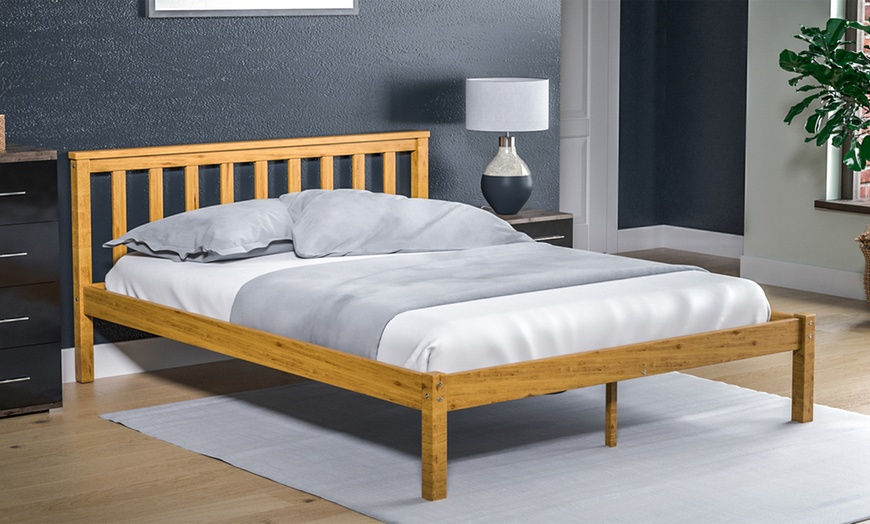Single Bed Frame Sydney