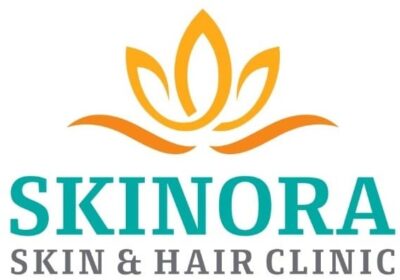 Skinora-logo