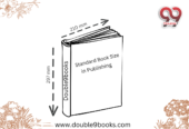 Standard Book Sizes in Publishing