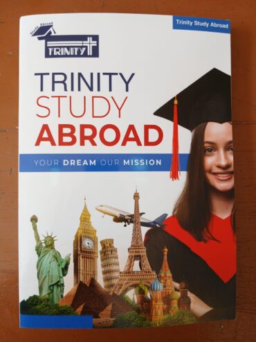 Study Abroad Education consultancy Overseas education