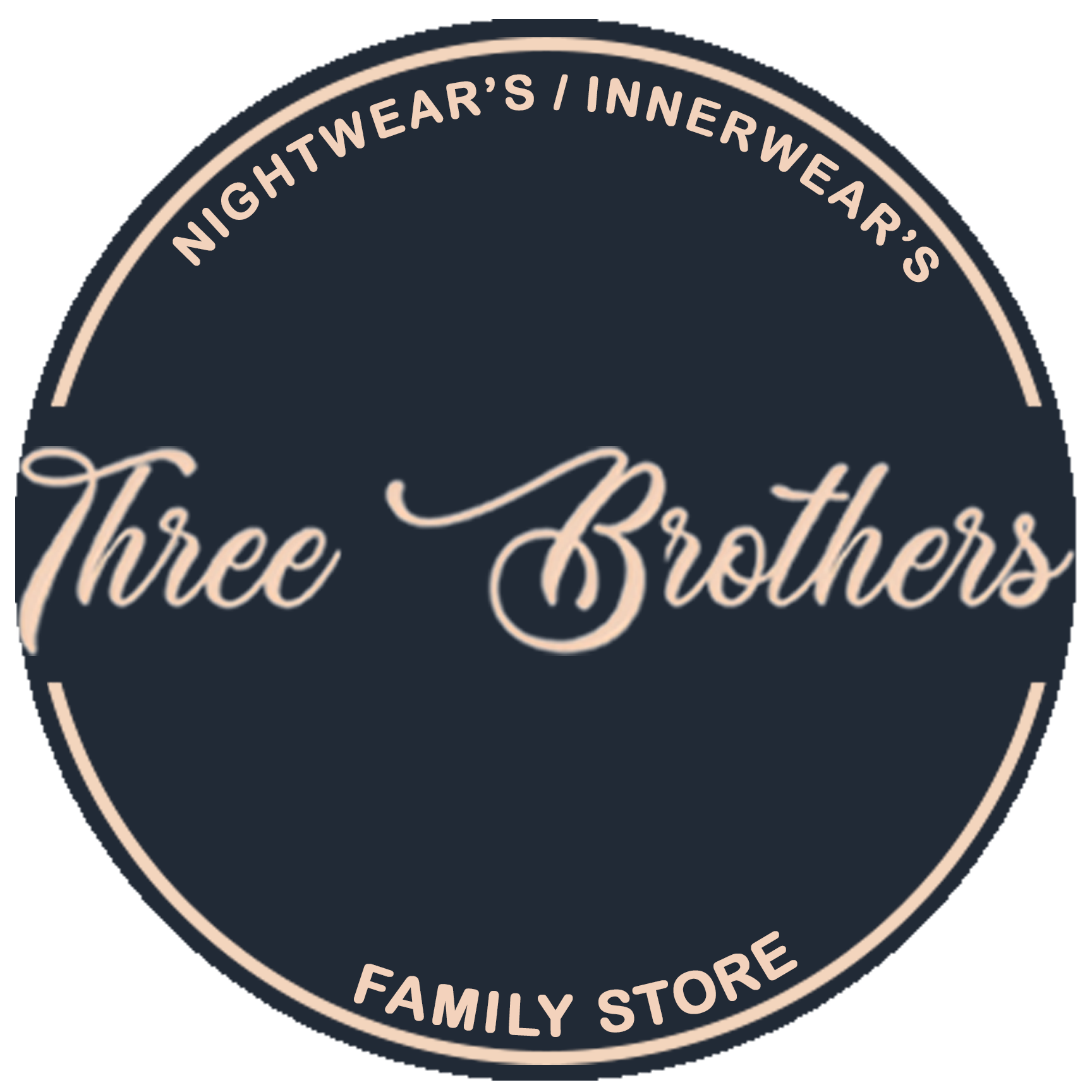 Three brothers nagpur