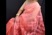 Shop Authentic Bangladeshi Dhakai Sarees Today