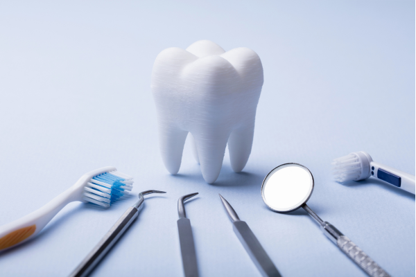 Dental Services Prosthodontic Dental Implants