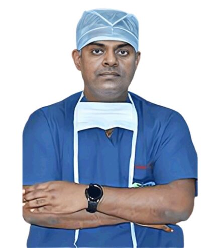 Best Orthopedic Doctor and Surgeon in Ranchi