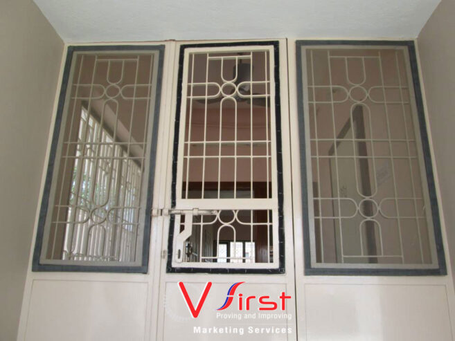 MOSQUITO NET FROM VFIRST MARKETING SERVICES IN – CBE.