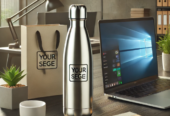 Water Bottle For Corporate Gifts