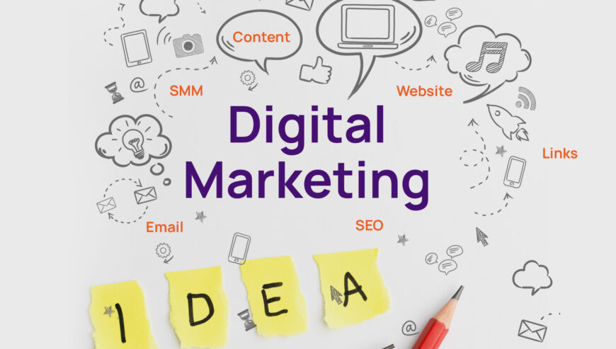 Best Digital marketing Agency in Ahmedabad