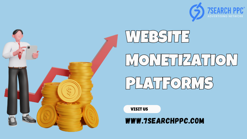 Website Monetization ,