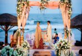 Destination Wedding Planners In Goa