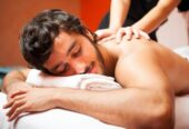 Experience Ultimate Relaxation with Body Massage at D