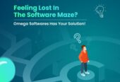 Omega Softwares (Mumbai) | Custom Software, FinTech