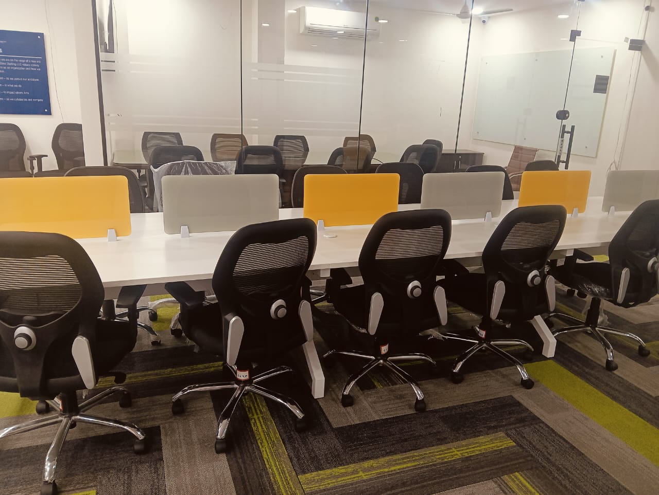 Office Furniture By Innodesk