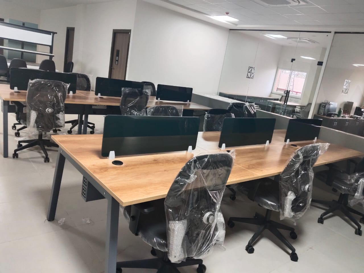 Office Furniture By Innodesk