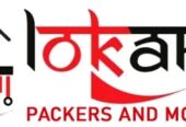 Lokare Packers and Movers