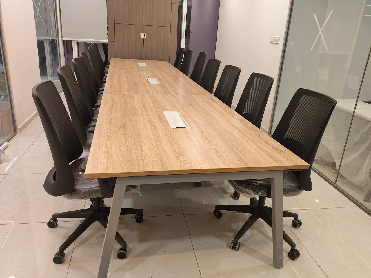 Office Furniture By Innodesk