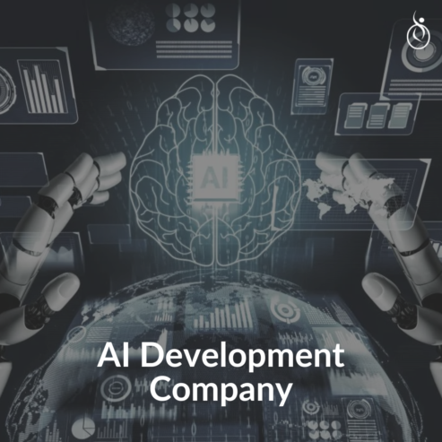 AI Development Company – Osiz: Unlock the Power of AI