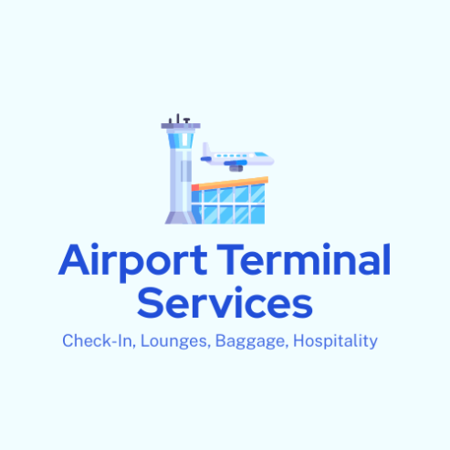 Domestic Airport Terminal Services