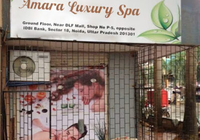 amra-spa-in-noida-sector-18