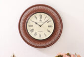 “Statement Clocks for Modern Spaces