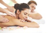 Female To Male Body Massage In Dombivli 8422862254