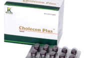 Balance Your Cholesterol Naturally with Cholecon Plus