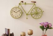 “Statement Clocks for Modern Spaces