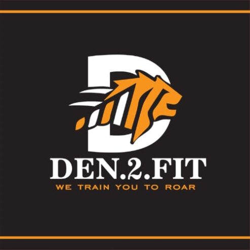 Den.2.Fit Gym in Bangalore