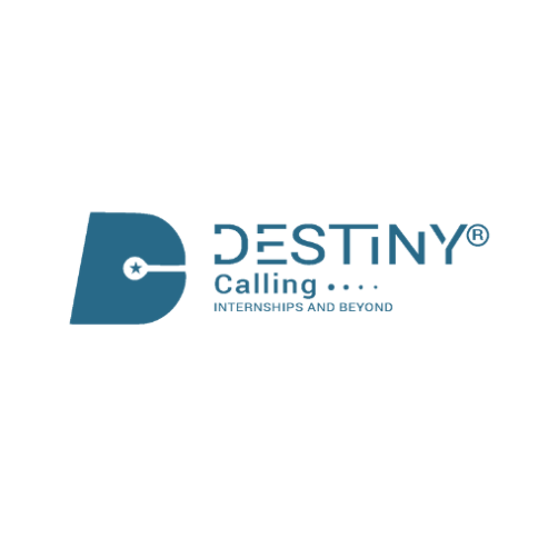 Destiny Calling Your Gateway to Internship Programs,