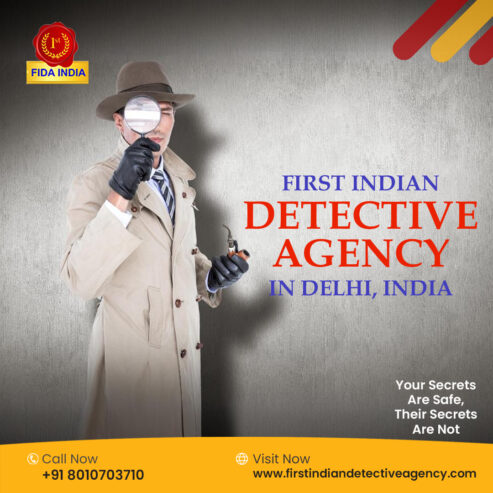 Looking for a Reliable Private Detective Agency in Far