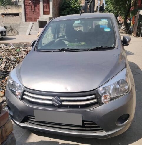 Maruti Suzuki | Celerio | VXi CNG (O) | ₹ 4,80,000 | G