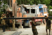 Borewell Drilling Contractor in Trichy, Tamilnadu