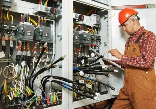 Electrical Safety Audit