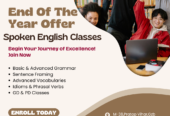 Best English Spoken Classes In Ghaziabad