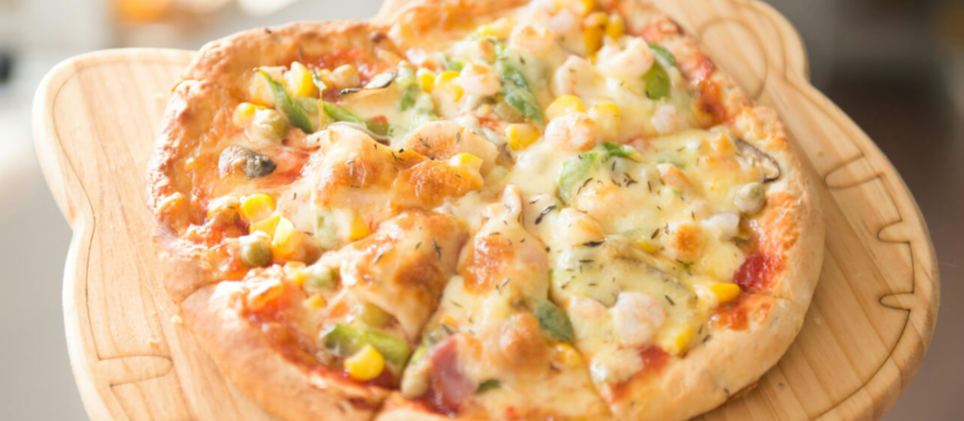 Best Pizza Shops in Chennai | Fasta Pizza