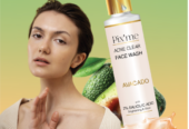 Salicylic Acid with Avocado Face wash for Acne – Pix’