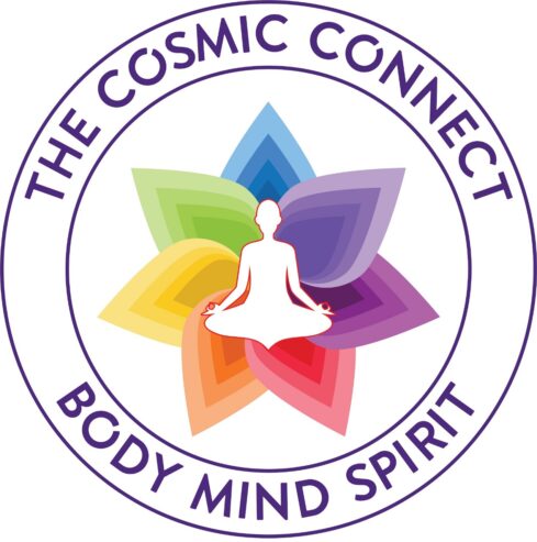 Welcome to The Cosmic Connect in Delhi.