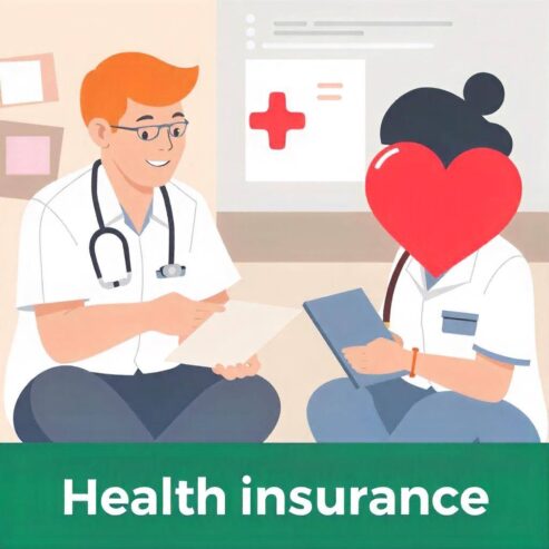 Find the Best Health Insurance Plans for Your Medical