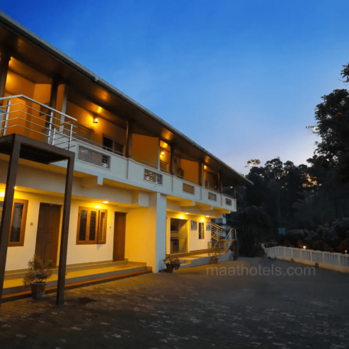 Maat Hotels | Best Resorts In Kerala For Family