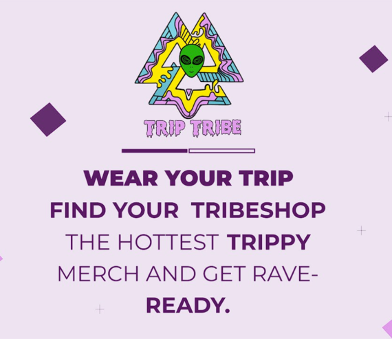 Best place to buy rave clothing online – Trip Tribe