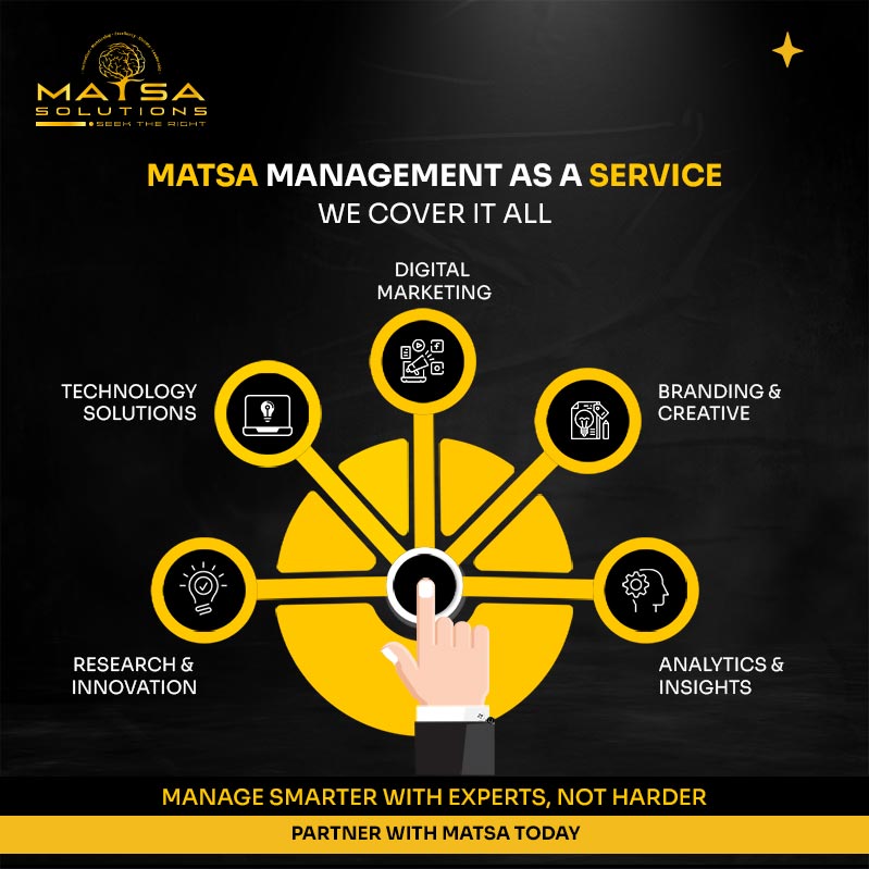 matsa solutions