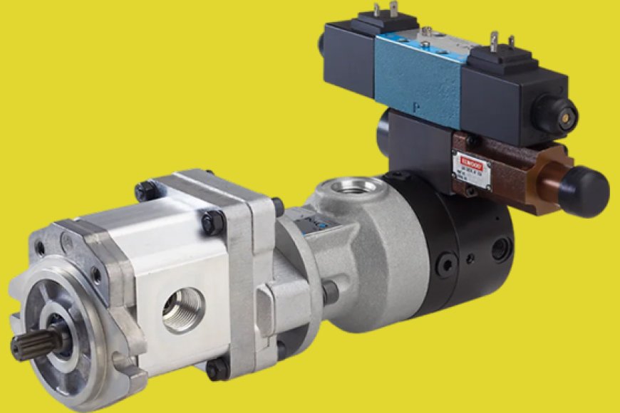 is hydraulic fluid flammable?