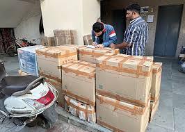 Laxmi Packers & Movers