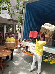 Lokare Packers and Movers