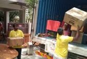 Laxmi Packers & Movers